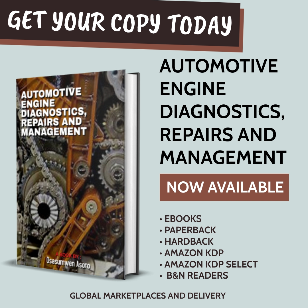Automotive Books 