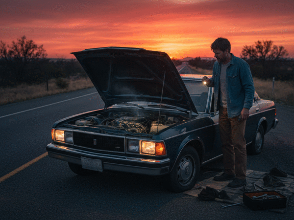 6 Most Common Car Problems and Their Solutions - Asoro Automotive