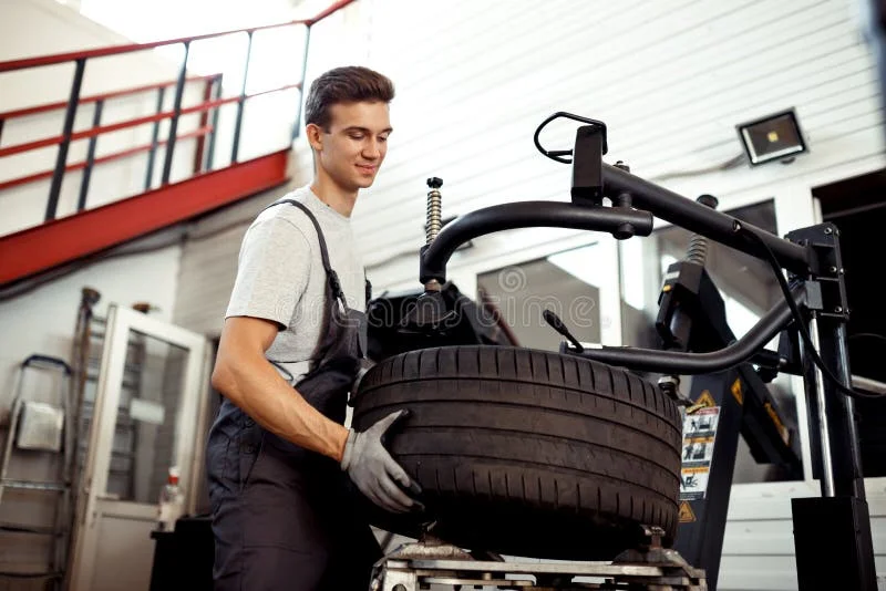 Car maintenance 